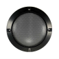 Rejilla embellecedor altavoz 12cm