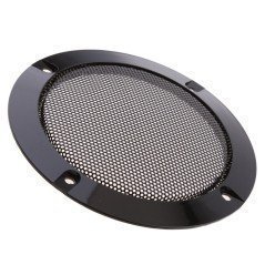 Rejilla embellecedor para altavoz 12cm