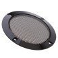 Rejilla embellecedor altavoz 12cm