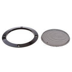 Rejilla embellecedor para altavoz 12cm
