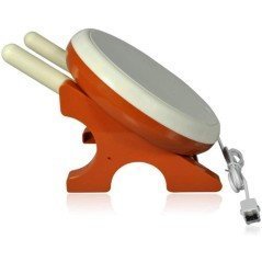 Tambor Taiko Wii