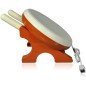Tambor Taiko Wii