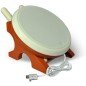 Tambor Taiko Wii