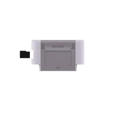 Retroflag carcasa GameBoy GPi - Raspberry