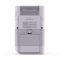 Retroflag carcasa GameBoy GPi - Raspberry