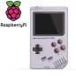 Retroflag carcasa GameBoy GPi - Raspberry