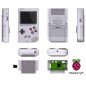 Retroflag carcasa GameBoy GPi - Raspberry
