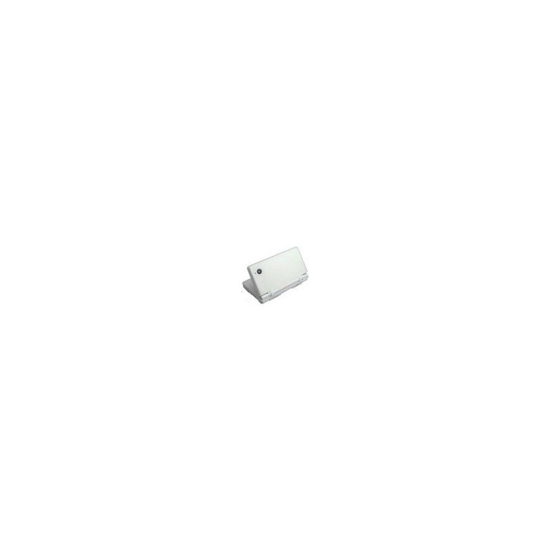 Protector silicona antigolpes DSi XL ( Blanco )