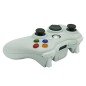Mando Inalambrico XBOX360 y PC Compatible - BLANCO