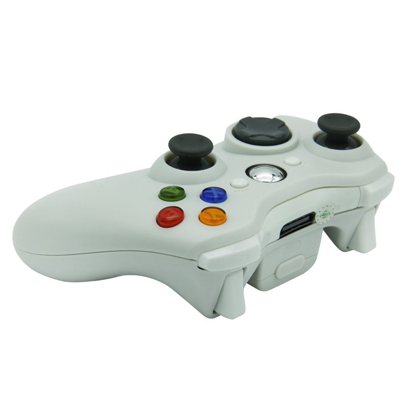 Mando De Xbox 360 En Ps4