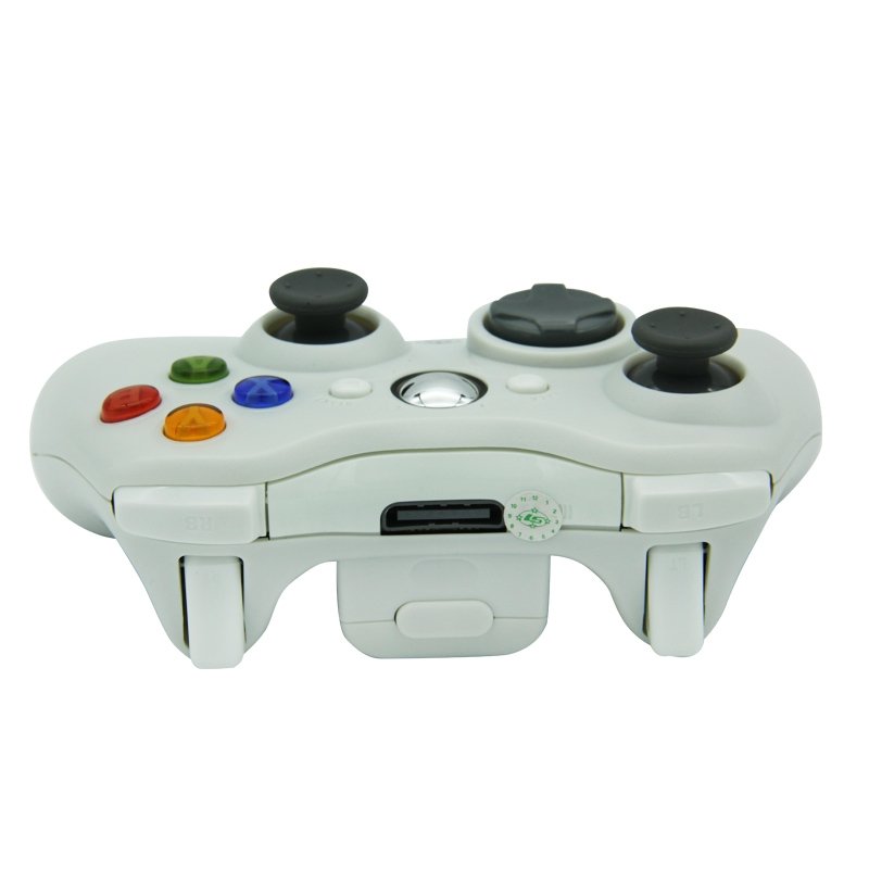 Mando De Xbox 360 En Ps4