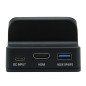 Dock TV + Adaptador teclado y raton - Nintendo Switch Dock TV + Adaptador teclado y raton - Nintendo Switch