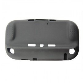 Protector funda de silicona para mando GAMEPAD Wii U
