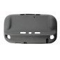 Protector funda de silicona para mando GAMEPAD Wii U