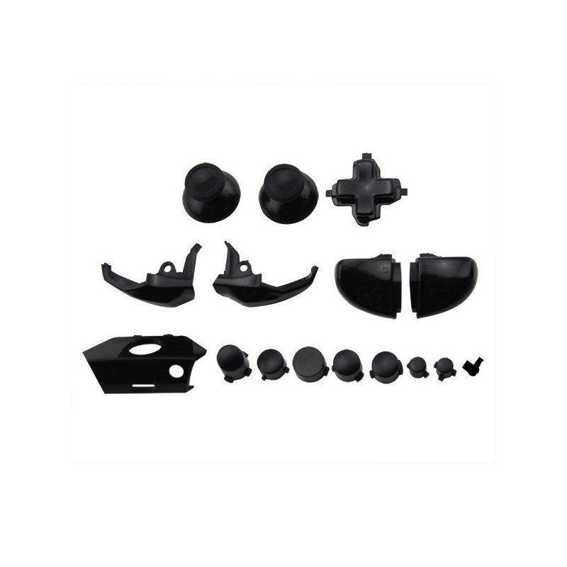 Botones Mando XBOX ONE SLIM - KIT V1