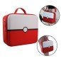 Maletin de transporte Nintendo Switch - POKEBALL