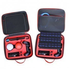 Maletin de transporte Nintendo Switch - POKEBALL