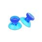 Capuchon Joystick Analogico Mando XBOX ONE / XBOX Series - CRISTAL