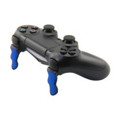 Prolongador extensor de gatillos mando PS4 - MEGAGRIP