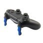 Prolongador extensor de gatillos mando PS4 - MEGAGRIP XL