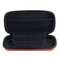Estuche transporte Nintendo Switch LITE - ROJO