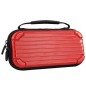 Estuche transporte Nintendo Switch LITE - ROJO
