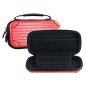 Estuche transporte Nintendo Switch LITE - ROJO