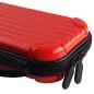 Estuche transporte Nintendo Switch LITE - ROJO
