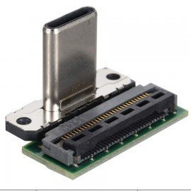 Conector base Dock Nintendo Switch USB Tipo C