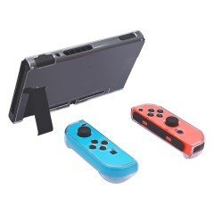 Carcasa protectora Nintendo Switch