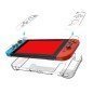 Carcasa protectora Nintendo Switch 3 en 1