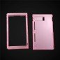 Carcasa completa Nintendo Switch - CRISTAL ROSA
