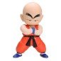 Muñeco DBZ KRILIN - Figura 21cm