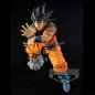 Muñeco DBZ Son GOKU Super Saiyan - Figura 20 cm