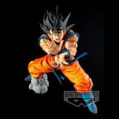 Muñeco DBZ Son GOKU Super Saiyan | Figura 30 cm