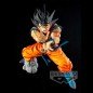 Muñeco DBZ Son GOKU Super Saiyan - Figura 20 cm