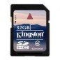 Memoria SD 32Gb Kingston