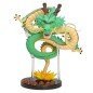Muñeco DBZ Dragon Shenron con bolas - Figura 15 cm