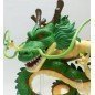 Muñeco DBZ Dragon Shenron con bolas - Figura 15 cm