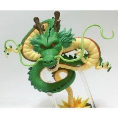 Muñeco DBZ Dragon Shenron con bolas | Figura 15 cm