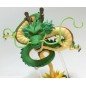 Muñeco DBZ Dragon Shenron con bolas - Figura 15 cm