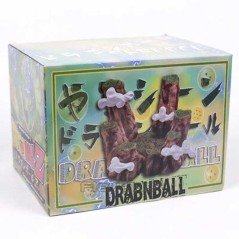DBZ Montaña expositor de bolas del dragon