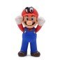 Muñeco Super Mario Odyssey MARIO - Figura 13 cm
