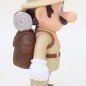 Muñeco Super Mario Odyssey MARIO Explorador - Figura 13 cm