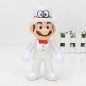 Muñeco Super Mario Odyssey MARIO Boda - Figura 13 cm