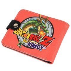 Cartera Billetera DBZ DRAGON Shenron
