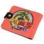 Cartera Billetera DBZ DRAGON Shenron Cartera Billetera DBZ DRAGON Shenron