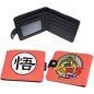 Cartera Billetera DBZ DRAGON Shenron Cartera Billetera DBZ DRAGON Shenron