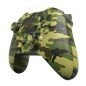 Carcasa completa + botones mando XBOX ONE S / X - V.3 CAMO Carcasa completa + botones mando XBOX ONE S / X - V.3 CAMO