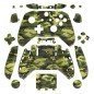 Carcasa completa + botones mando XBOX ONE S / X - V.3 CAMO Carcasa completa + botones mando XBOX ONE S / X - V.3 CAMO